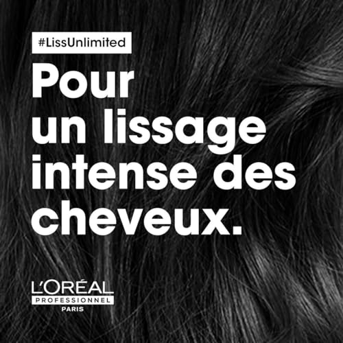 Shampooing Liss Unlimited 300ml 2021 - vue 3