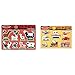 Melissa & Doug Puzzle In Legno Sonoro: Fattoria & Puzzle In Legno Sonoro: Mezzi Di Trasporto