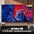 HORION 43 inch Smart TV, 4K UHD LED TV with WebOS 22, Ultra Slim Television with Mega Contrast, HDR10, Dolby Audio - Streaming Live, Bluetooth, Hdmi, WiFi ((P6D Series)