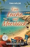 Cover zum Buch Eine Leiche mit Meerblick