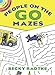 People On the Go Mazes (Dover Little Activity Books)