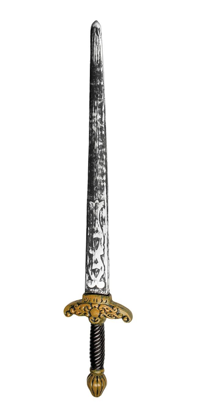 Boland 10116671 Knight Sword One Size