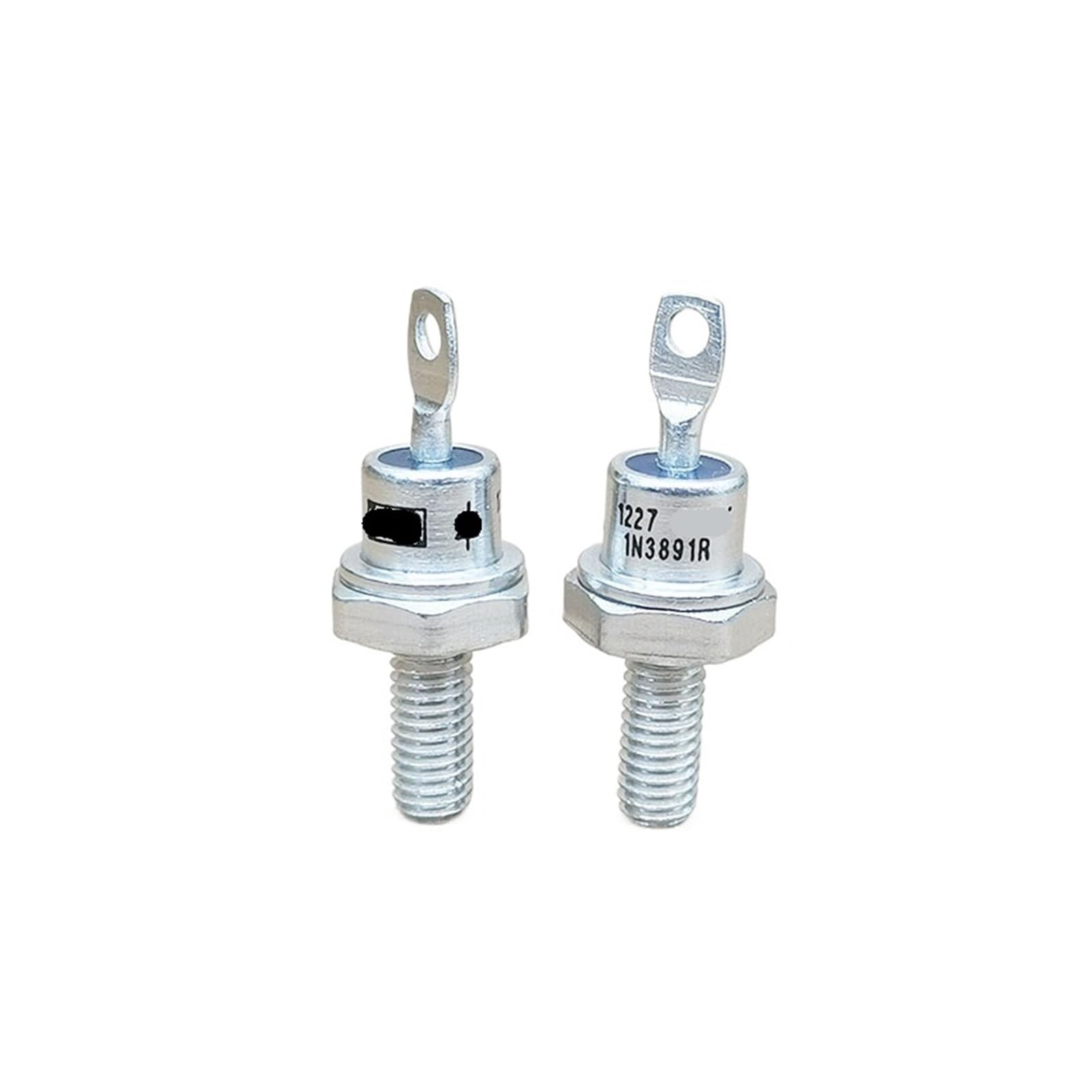 ZBWZXBDJ 1PCS 1N3891R Stud rectifier diode