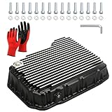 228052110 Heavy Duty Transmission Oil Pan...