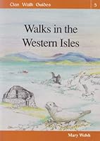 Walks in the Western Isles 0902272896 Book Cover