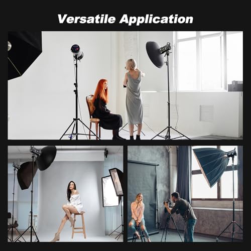 Image of Godox 2PACK SL100Bi Professional COB LED Video Lighting Kit