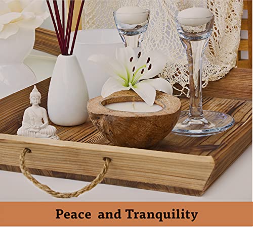 Ck Home Scented Coconut Candle In Real Coconut Shell Husk, Soy Wax, Organic Home Decor. #TOP1