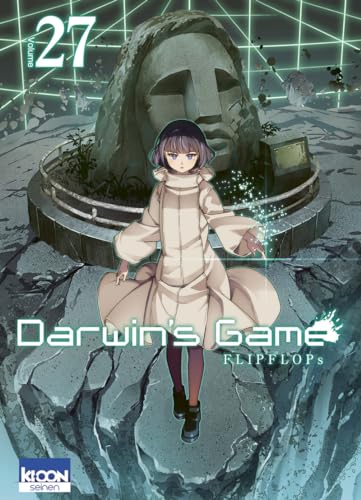 Darwin's Game — Tome 27