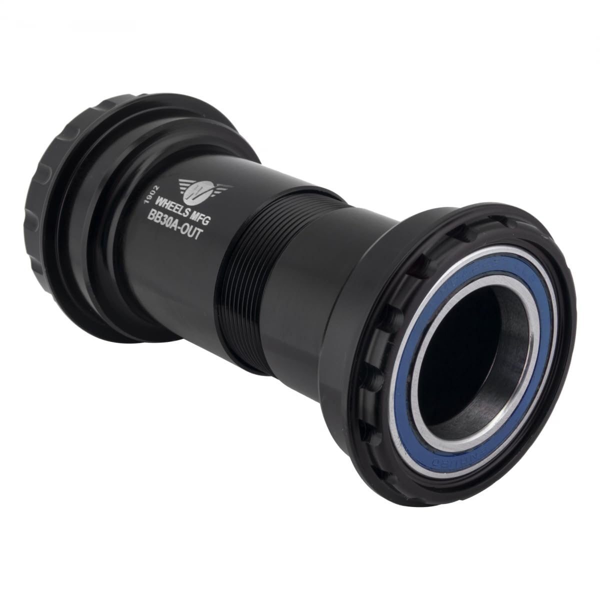 Amazon | Wheels Mfg Bb30a スレッド トゥギャザー ボトムブラケット
