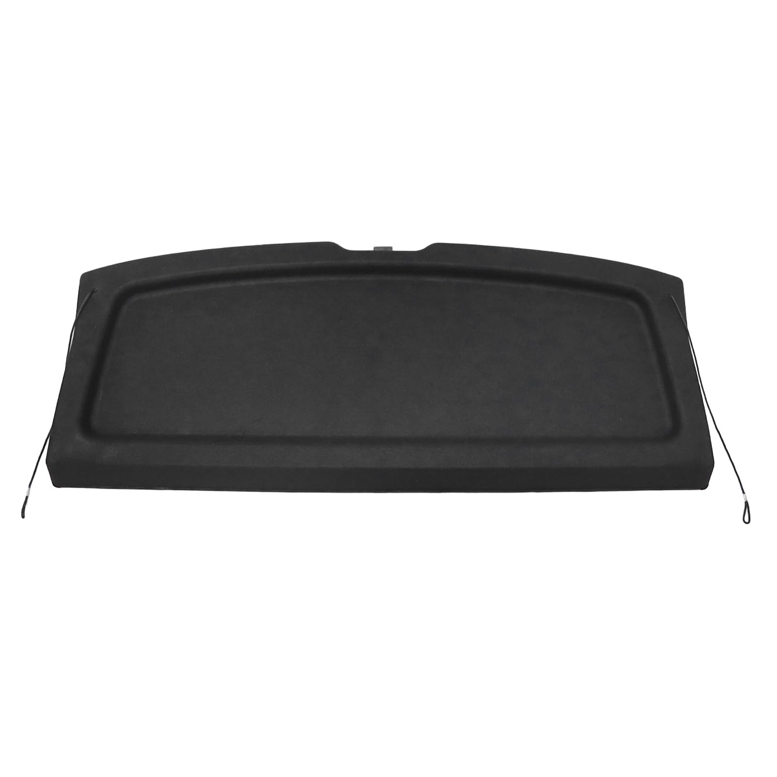 Kofferraumabdeckung Kompatibel mit VW Polo MK6 2018-2025 | Laderaumabdeckung. Referenznr. 2GS867769/2G6867769/2GS6867769.