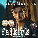 Cover of Falkirk