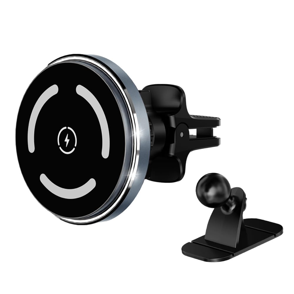 Amazon.co.jp: CRAFT WORKS (クラフトワークス) ワイヤレス充電器 車載