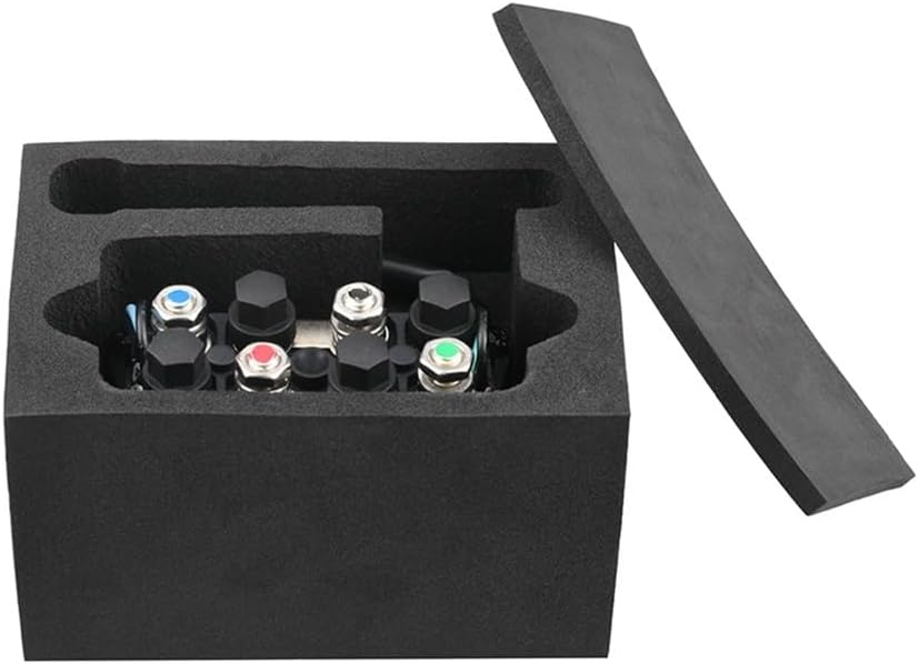 Trim Tilt Fit for Outboard Engine Motors 2 Stroke 60HP to 200HP Boat Parts 61A-81950 61A-81950-00