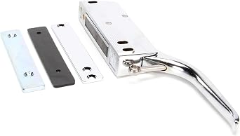 Accutemp Quick Rlease Door Latch - Snh Steamer AT1A-3447-1 - Genuine OEM Replacement Part