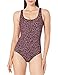 Amazon Essentials Costume da Bagno Intero con Copertura Integrale (Disponibile...