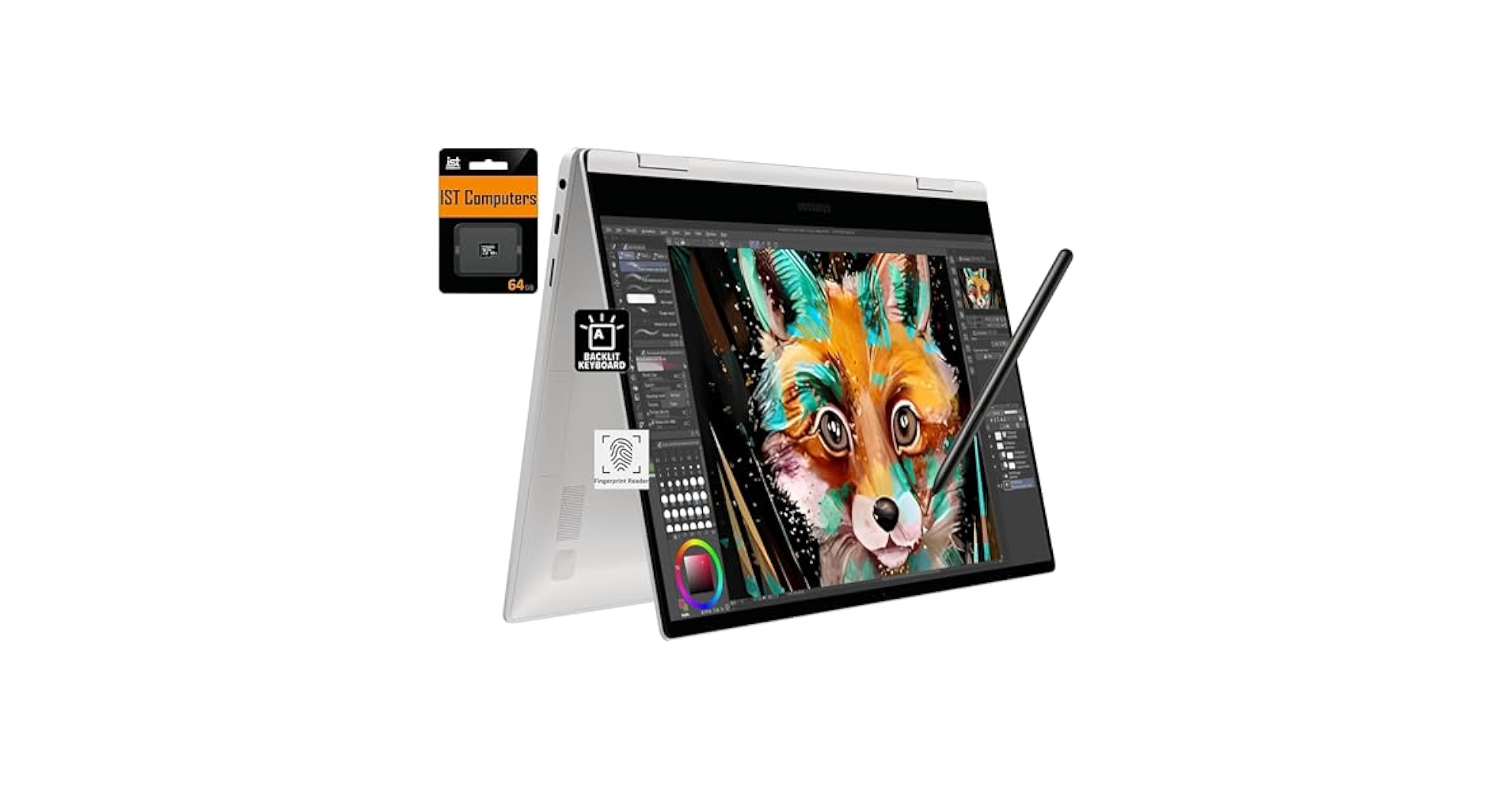 最終価格【マウス付】Galaxy Book2 Pro 360 13インチ 最終価格【マウス付】Galaxy Book2 Pro 360 13インチ