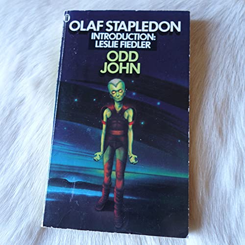 Odd John view 2
