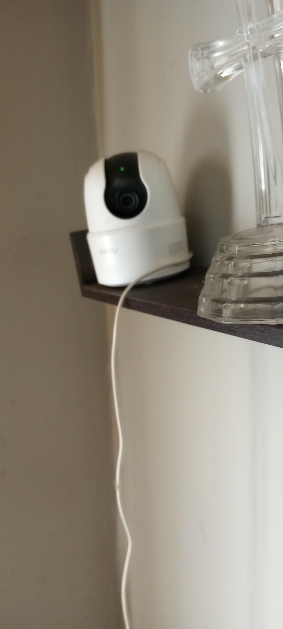 Perfect Home Surveillance