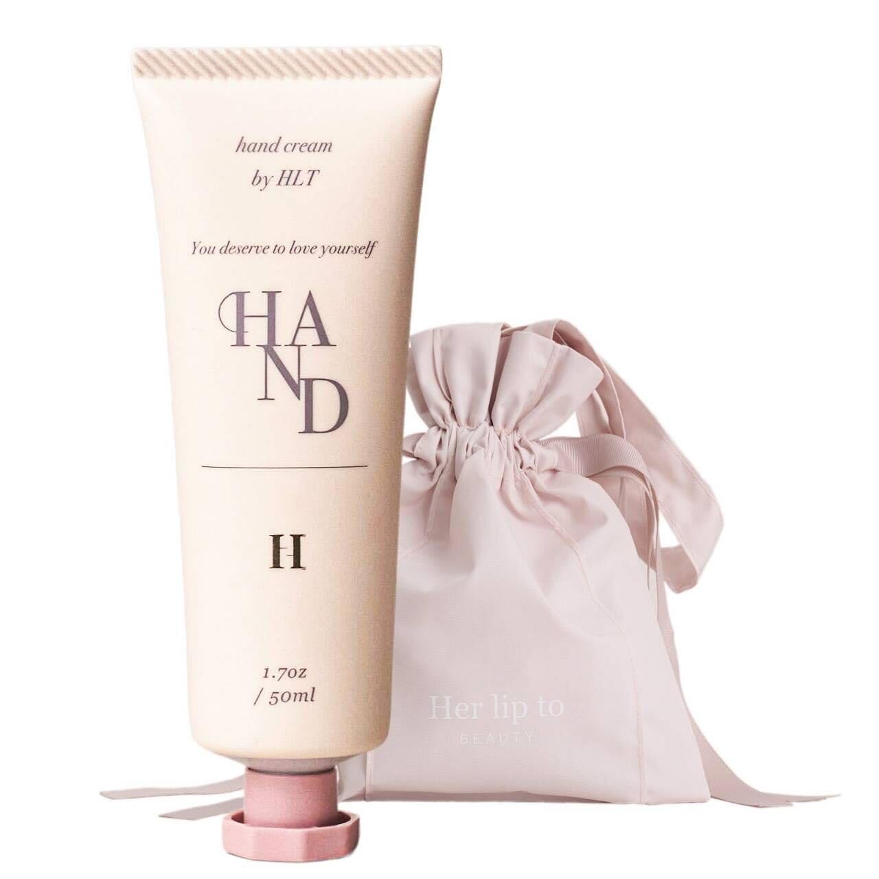 ハンドクリーム(使いかけ) Amazon.co.jp: 【公式】 ハーリップトゥ (Her lip to BEAUTY) リッチ