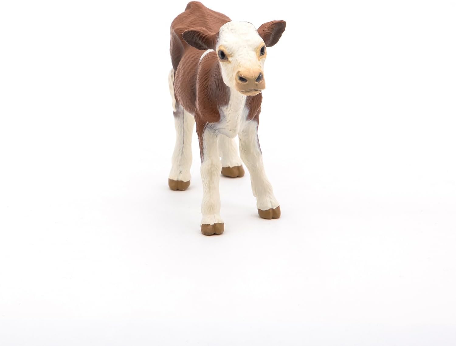 Papo "Simmental Calf Figure