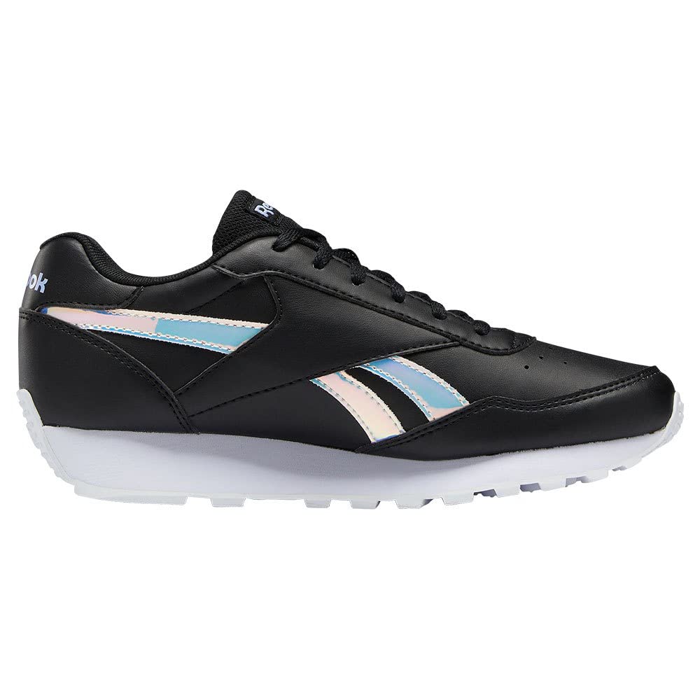 Reebok Przewiń bieg do tyłu - Trampki Kobiety