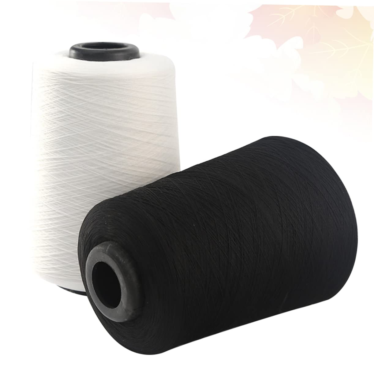 Hilo de Coser para Pantalones 10000 Yardas 150d, 2 Piezas