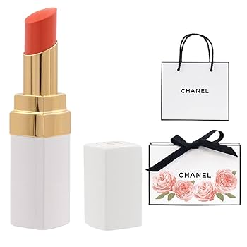 Amazon.co.jp: [ラッピング済み] シャネル CHANEL リップ リップ