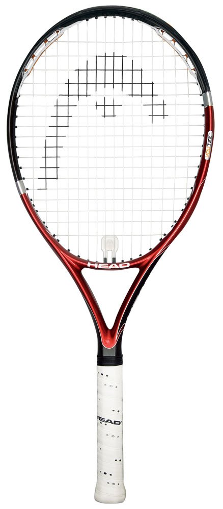 HEAD - 中古 テニスラケット ヘッド ユーテックフォースター (G1)HEAD YOUTEK FOUR STAR 2010 Amazon.com : Head YouTek Four Star Tennis Racquet - Strung