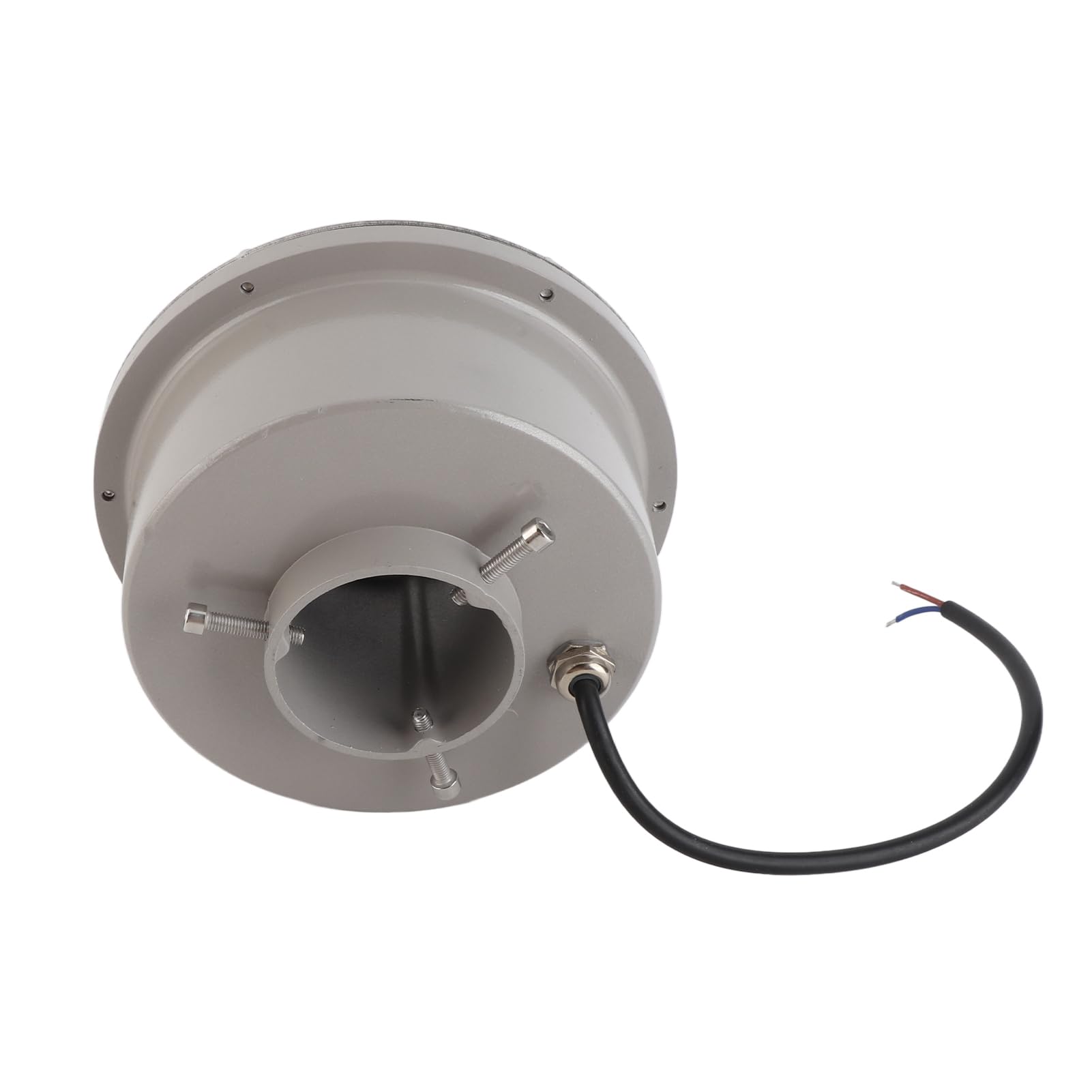LICAEVEY Fontannowa LED ze Stali Nierdzewnej, Podwodna, Zanurzalna, 12V,