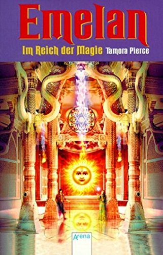 Cover zum Buch Im Reich der Magie