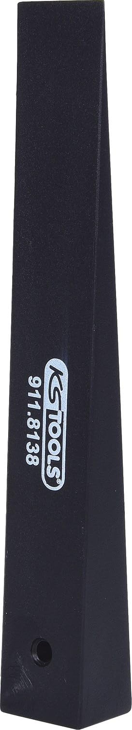 Ks Tools Schwarz 911.8138 30Mm Trim Plastic Wedge