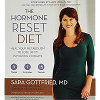 The Hormone Reset Diet