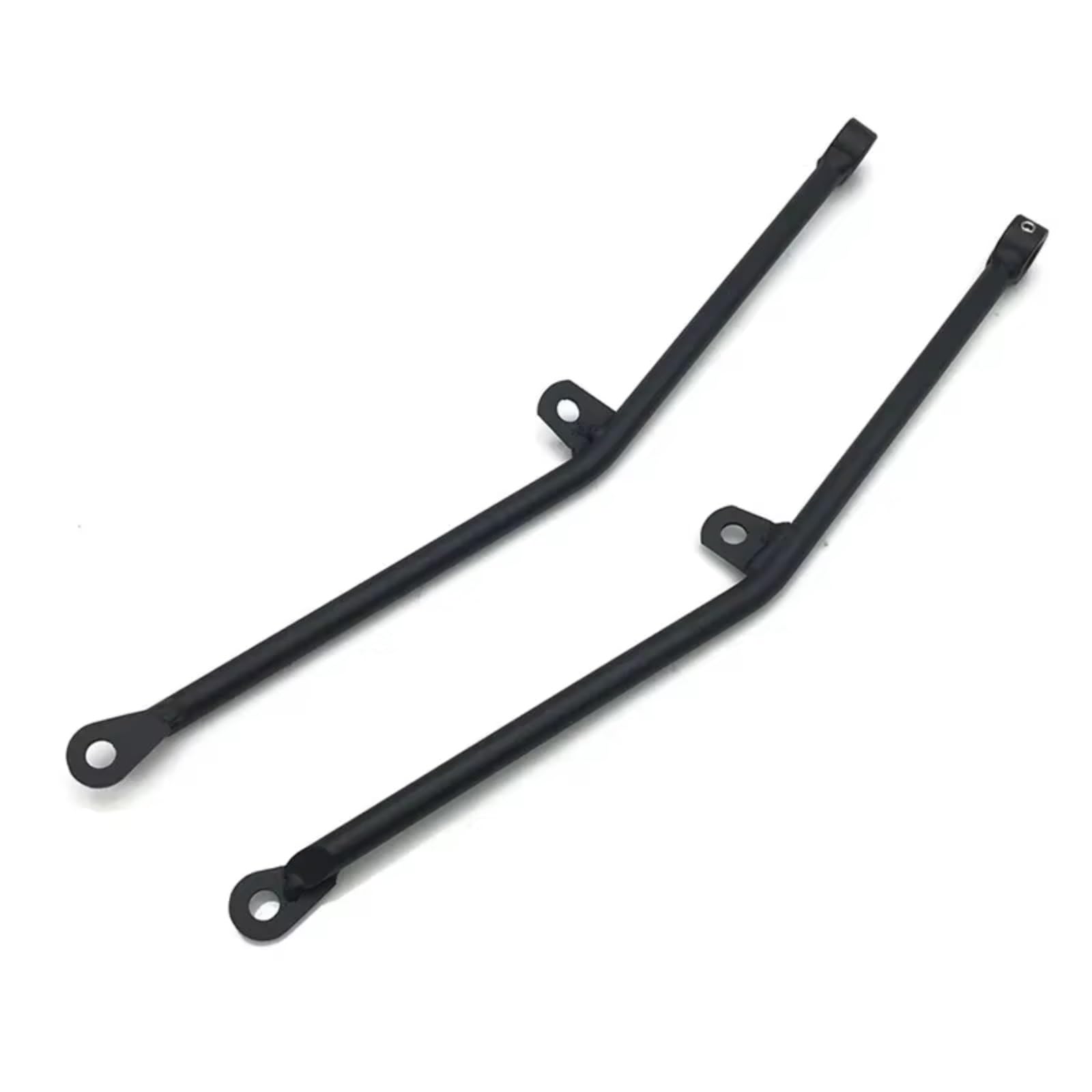 Supporto Per Telefono Moto Compatibile Con Yamaha 2019-2021 Per Tenere 700 Per Rally Staffa Navigazione Supporto Per Telefono Antivibrazione Barra Navigatore Moto