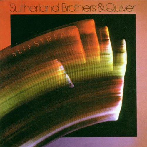 Slipstream Amazon.de MusikCDs & Vinyl