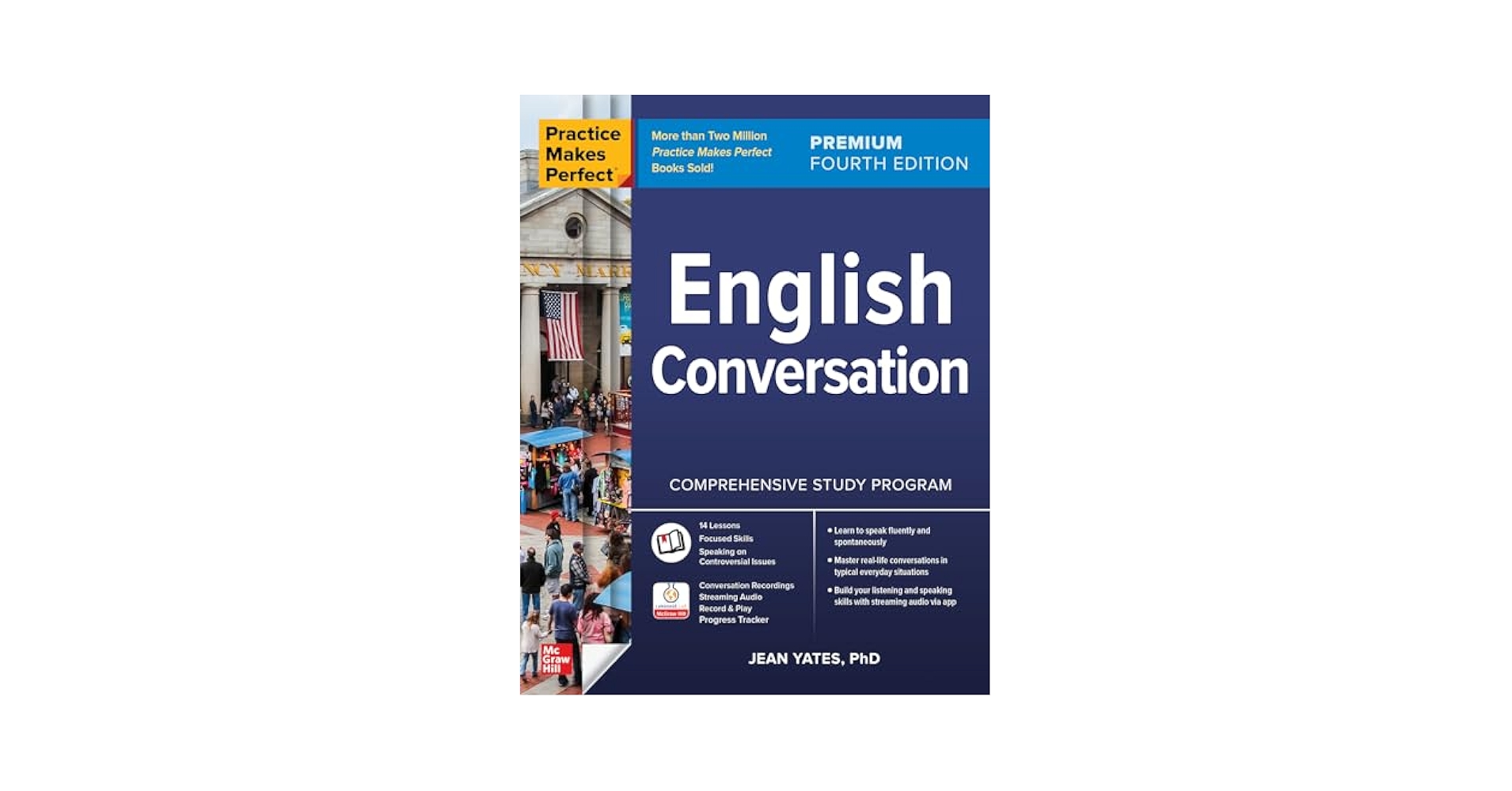 ●COMPLETE CONVERSATION VOL.1 Interchange Level 1 Full Contact Jack C Richards - American