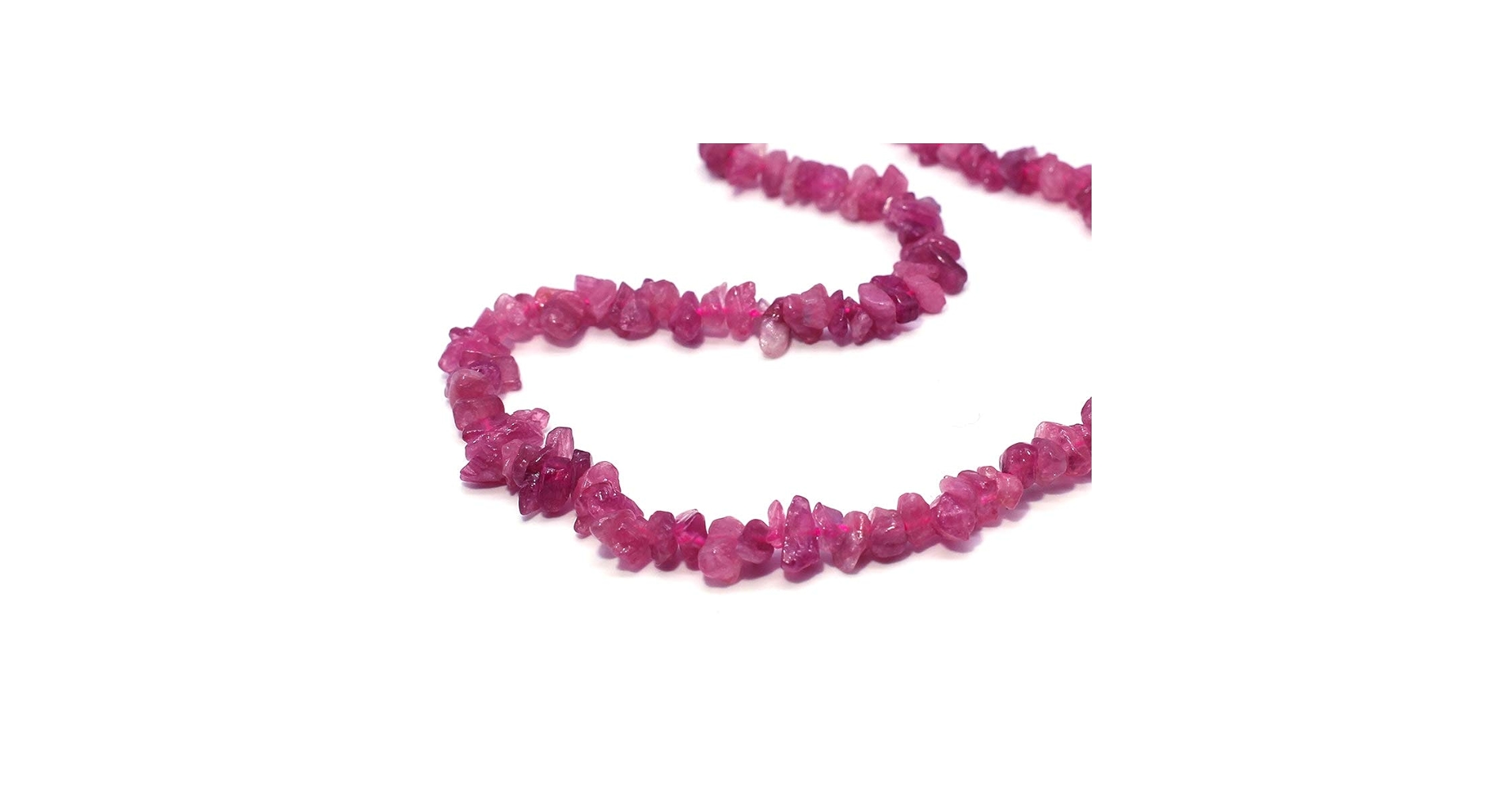 ★特選一連★幸運♢健康を引き寄せる石♡【40cmミックストルマリンさざれ連】❤️ ☆ご専用♡☆幸運♢健康を引き寄せる石♡【40cmミックストルマリンさざれ