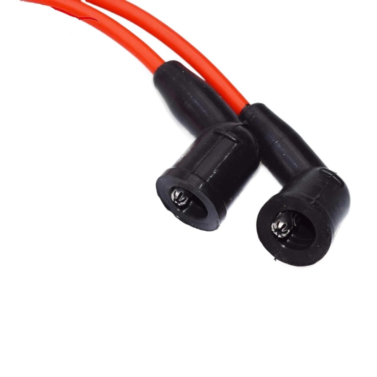 cables bujías coche 23022 Para Lexus Para LS400 SC400 4.0L V8 | Kit De Cable De Encendido De Cable De Bujía De Coche