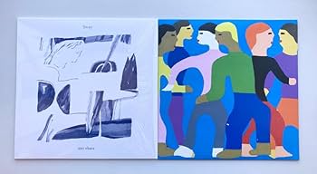 mei ehara ampersands レコード LP 本日限定値下げ】mei ehara Ampersands レコード LP - メルカリ
