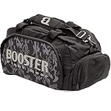 Booster Fightgear