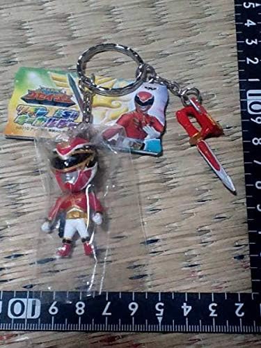 ♯Ggw06PZ天装戦隊ゴセイジャーストラップ2全6種 ♯Ggw06PZ天装戦隊ゴセイジャーストラップ2全6種 ♯Ggw06PZ天装戦隊