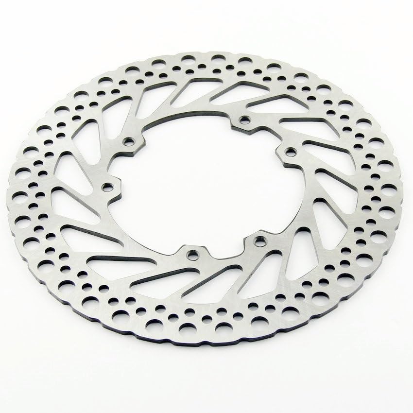 Disque de Frein Avant Moto Enduro et Cross pour Honda CRF450