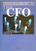 The CFO???????????????? 4492601457 Book Cover
