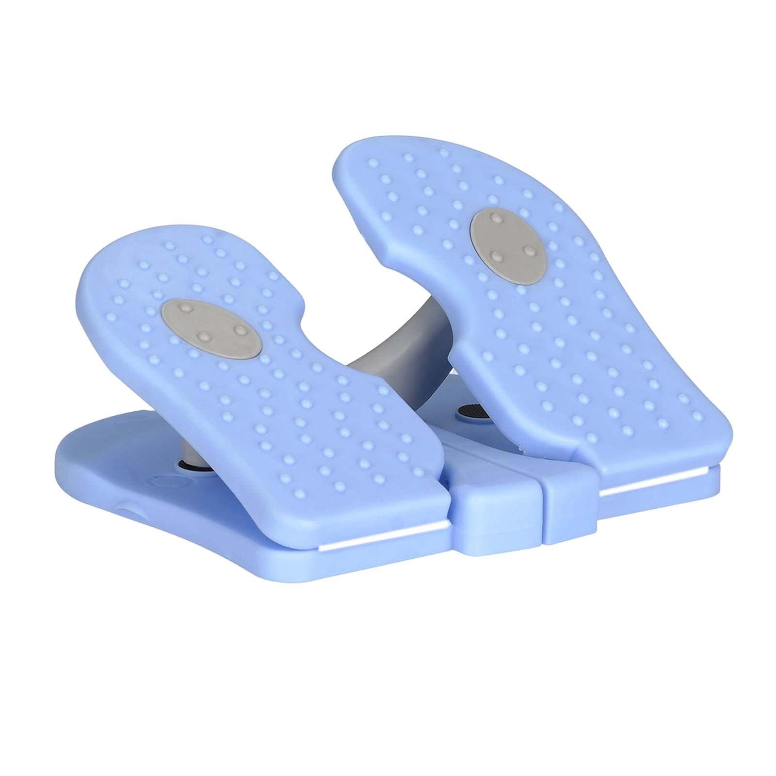 BNF®Fitness Stepper Stair Stepper Stepping Machine Exercise Unisex Household Blue|Sporting Goods | Fitness Running & Yoga | Cardio Equipment |1 Piece Fitness Stepper-image-23