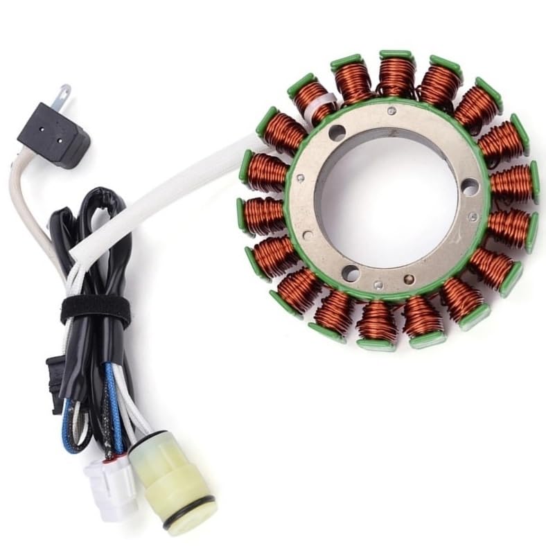 Stator de magnéto d'allumage moto compatible HS700 HS500 HS750