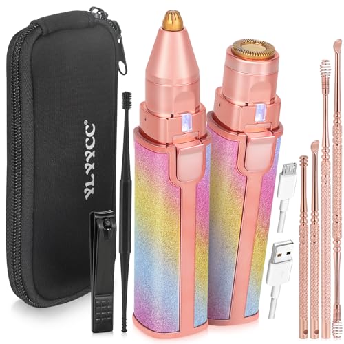 Top 10 Best Electric Facial Hair Trimmer Reviews & Buying Guide Katynel