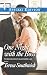 One Night with the Boss (Harlequin Special Edition\The Bachelors)