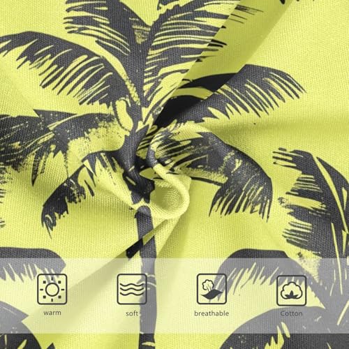 Animal Toddler Underwear Floral 2t Cotton Cute Panties Girl Palm Trees Banana Leaves Kids Briefs Undies3