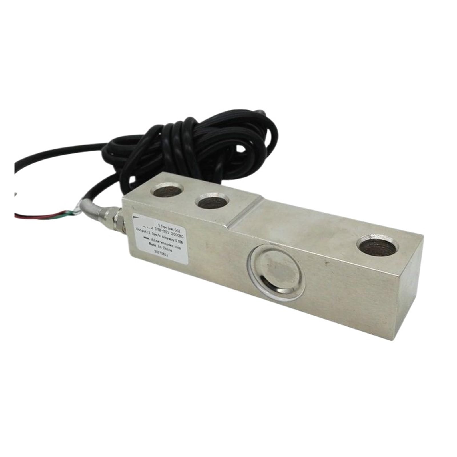 MBPAIHOP DYX-301 3T 5T Single Load Cell(3T)