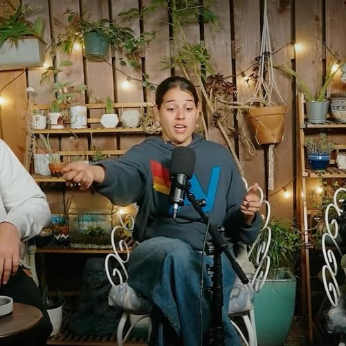 『Ep 51: Cong-Attack (with Kim Congdon)』のカバーアート