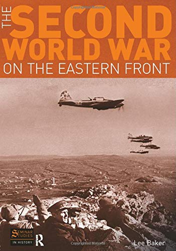 The Second World War on the Eastern Front